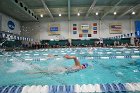 Swim vs Bentley  Wheaton College Swimming & Diving vs Bentley University. - Photo by Keith Nordstrom : Wheaton, Swimming & Diving